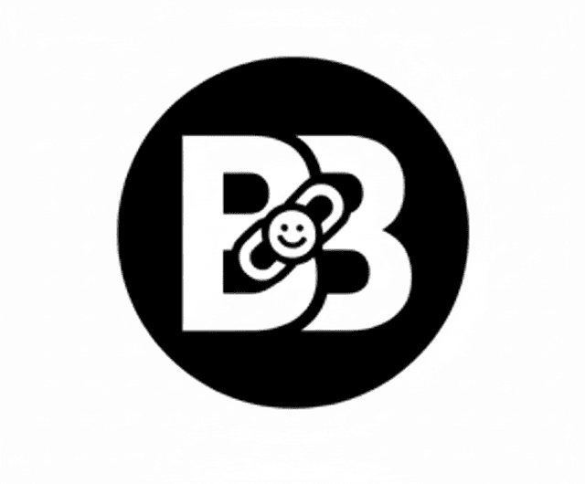 BuddyBoost Logo
